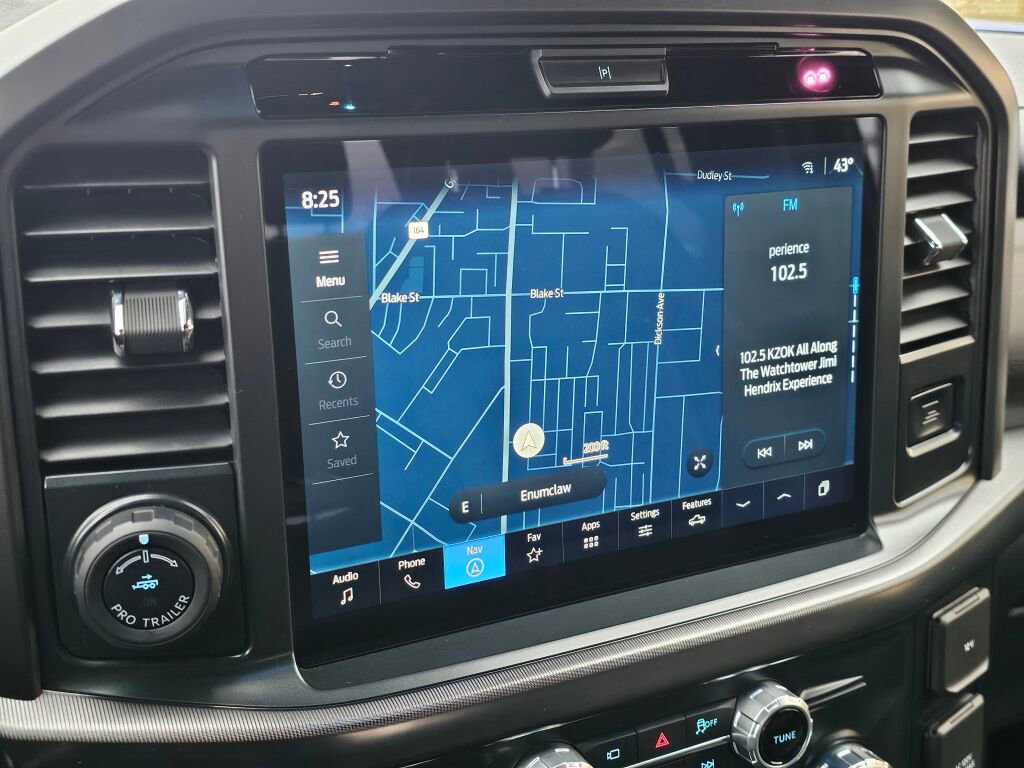 Certified 2025 Ford F150 Lariat image 26