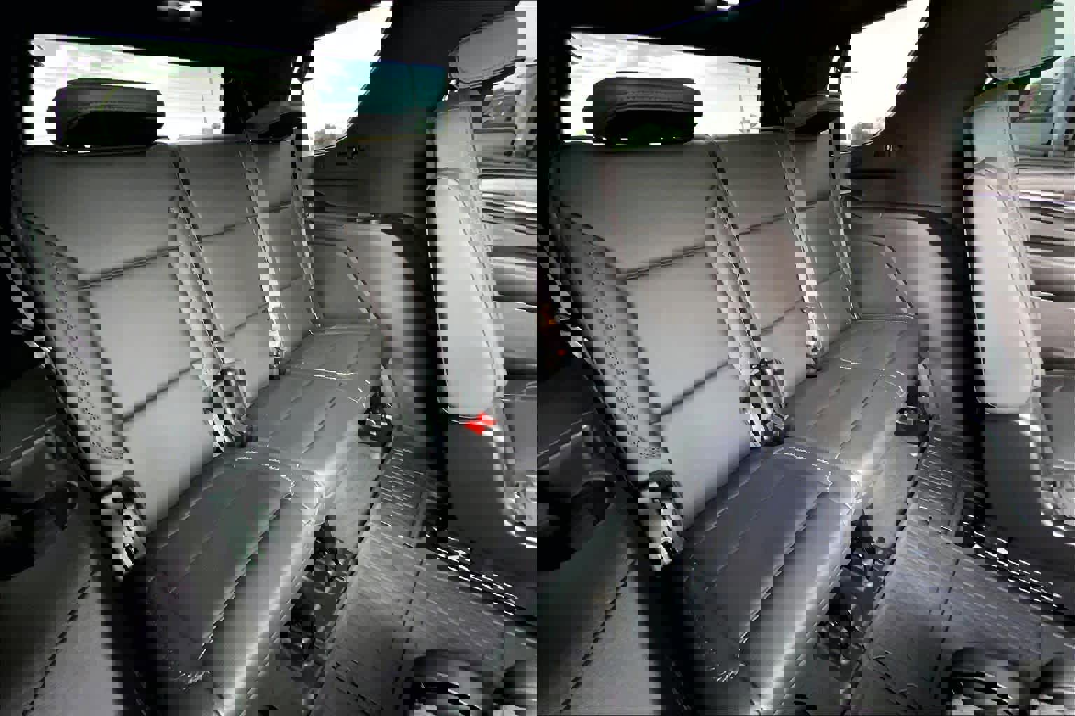 Used 2024 GMC Yukon Denali w/ Advanced Technology Package image 19