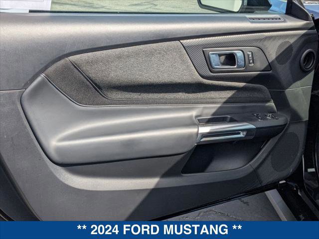 Certified 2024 Ford Mustang GT image 10