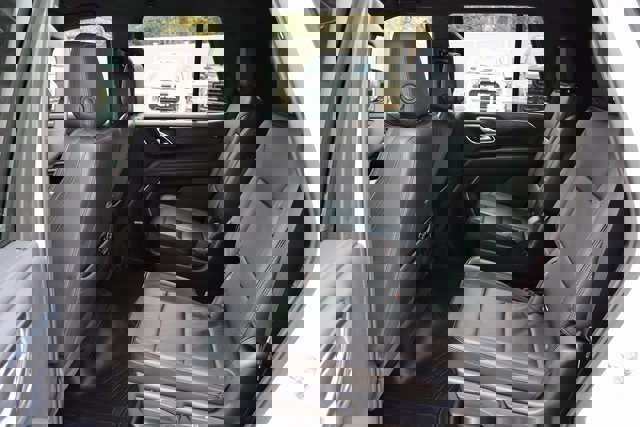 Used 2021 Chevrolet Tahoe High Country image 17