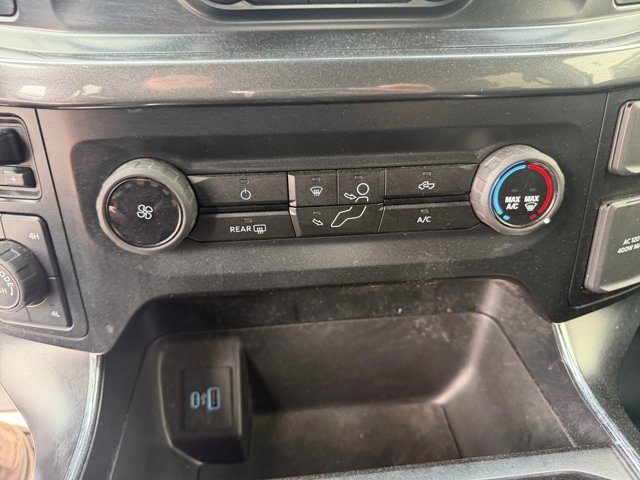Certified 2023 Ford F150 XL w/ STX Appearance Package AWD/4WD image 32