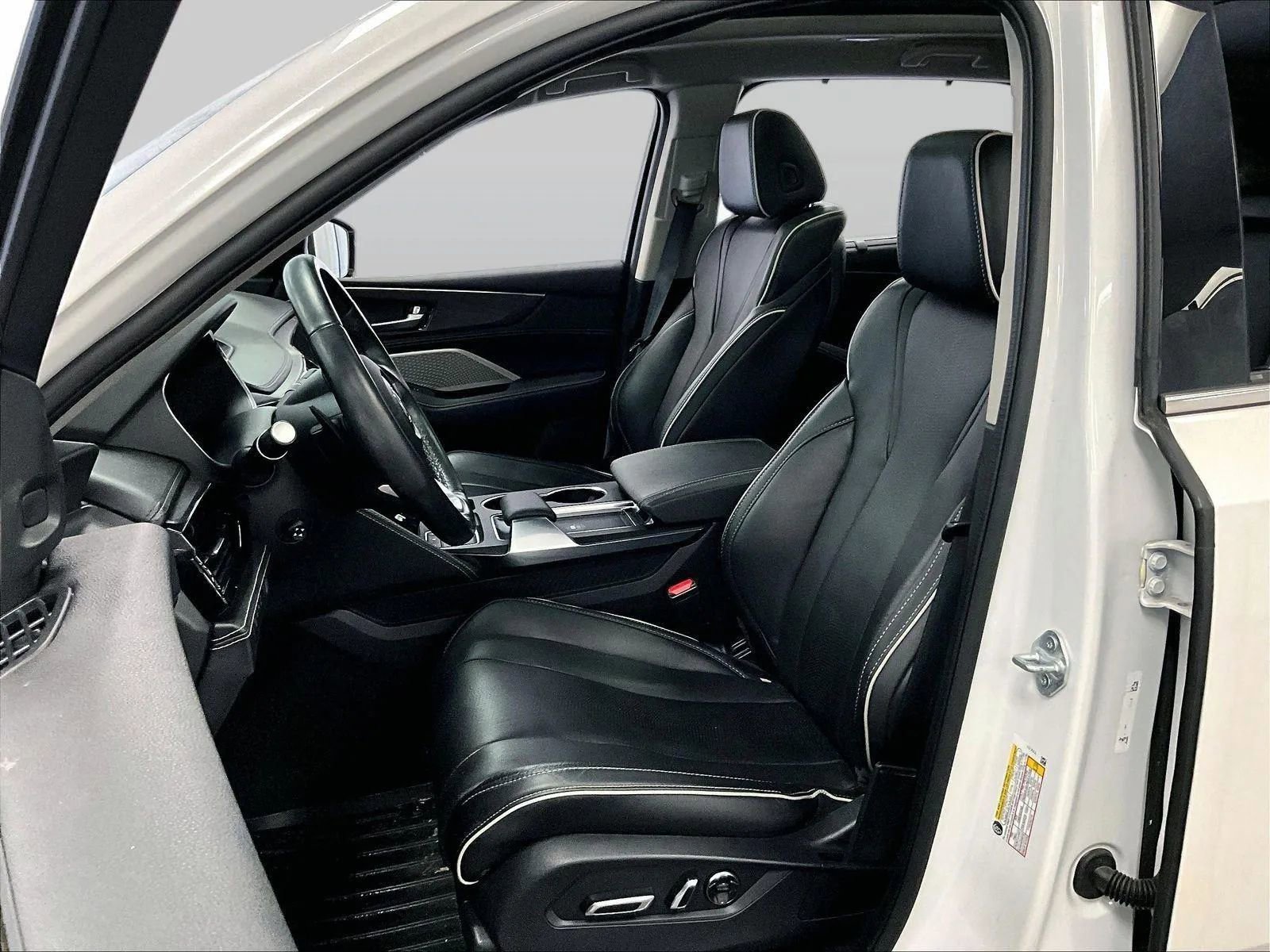 Used 2022 Acura MDX SH-AWD w/ Advance Package image 24