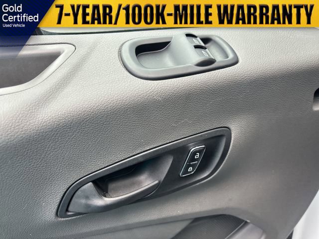 Certified 2024 Ford Transit 250 Low Roof w/ Exterior Upgrade Package image 22