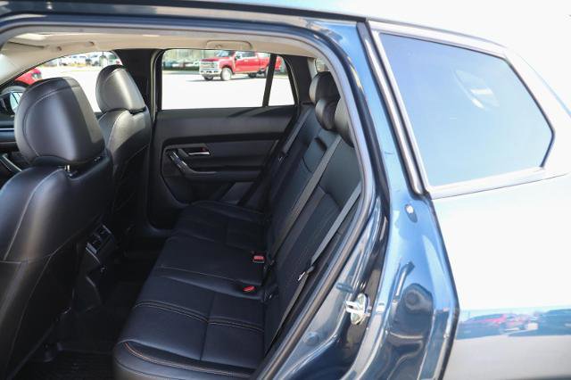 Used 2025 MAZDA CX-50 AWD 2.5 S w/ Weather Package image 28