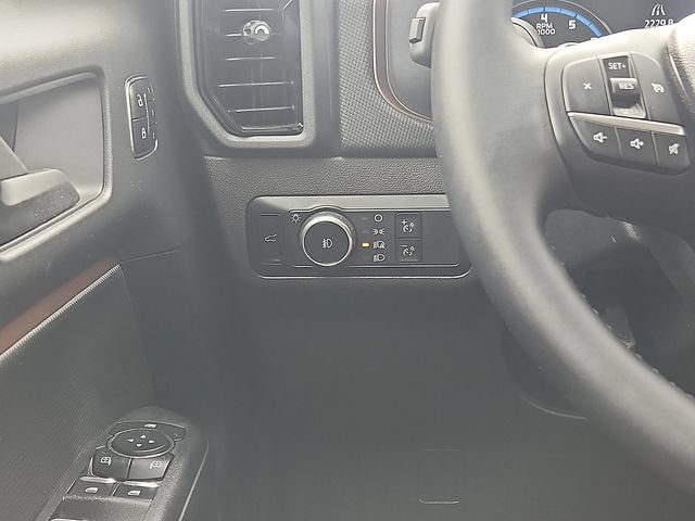 Certified 2024 Ford Bronco Sport Badlands w/ Premium Package AWD/4WD image 12