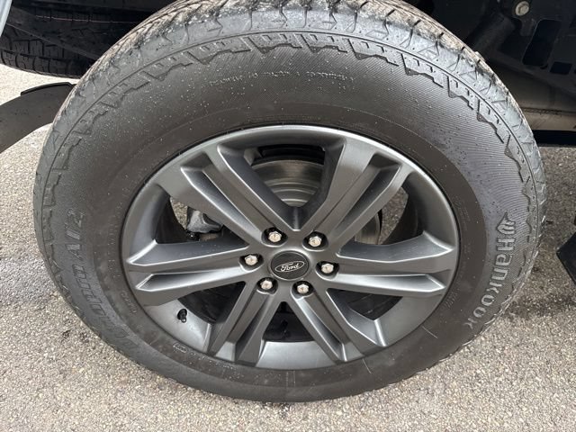 Certified 2023 Ford F150 XLT w/ Equipment Group 302A High AWD/4WD image 11