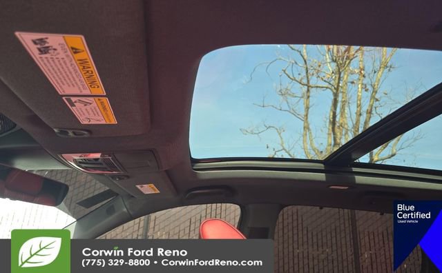 Used 2022 Acura MDX Type S image 18