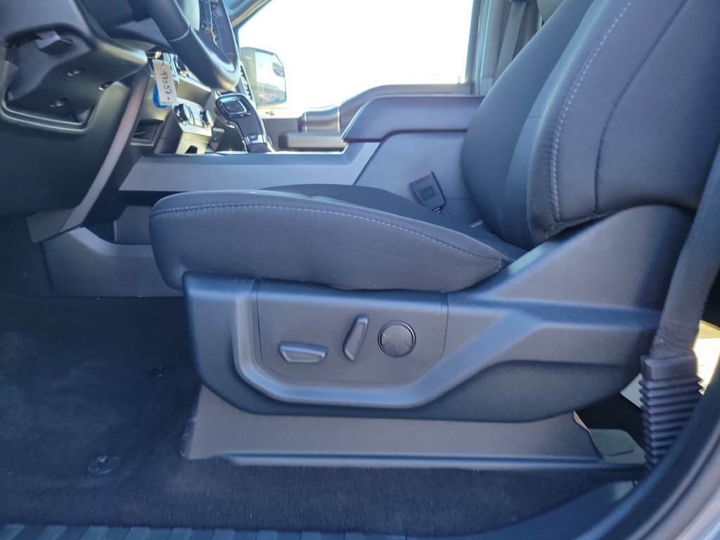 Certified 2020 Ford F150 XLT w/ Equipment Group 302A Luxury AWD/4WD image 21