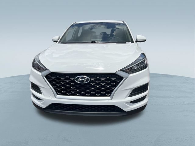Used 2021 Hyundai Tucson SE FWD image 10