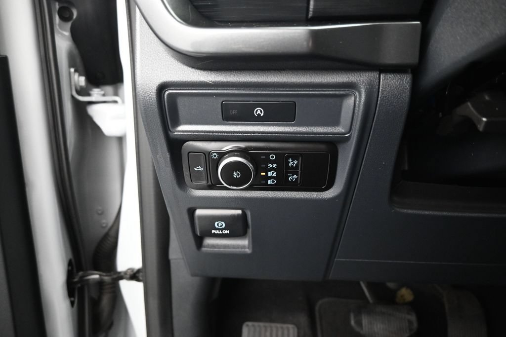 Certified 2025 Ford F150 STX w/ Equipment Group 200A AWD/4WD image 12