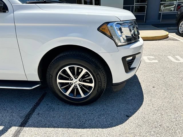 Certified 2020 Ford Expedition XLT w/ Equipment Group 202A AWD/4WD image 86