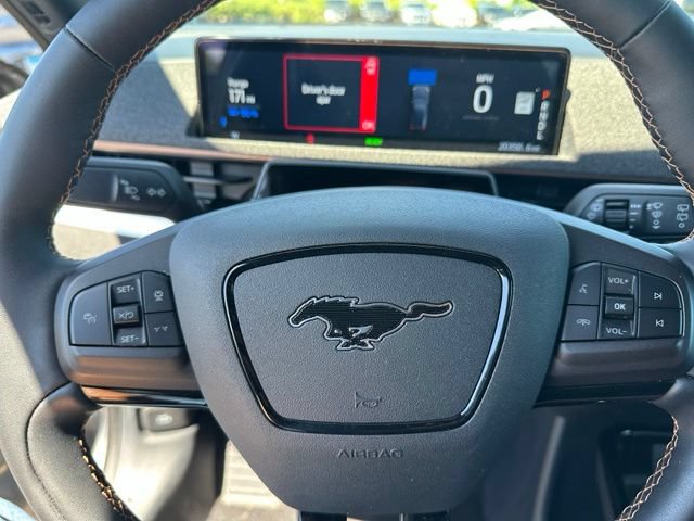 Certified 2023 Ford Mustang Mach-E GT AWD/4WD image 33