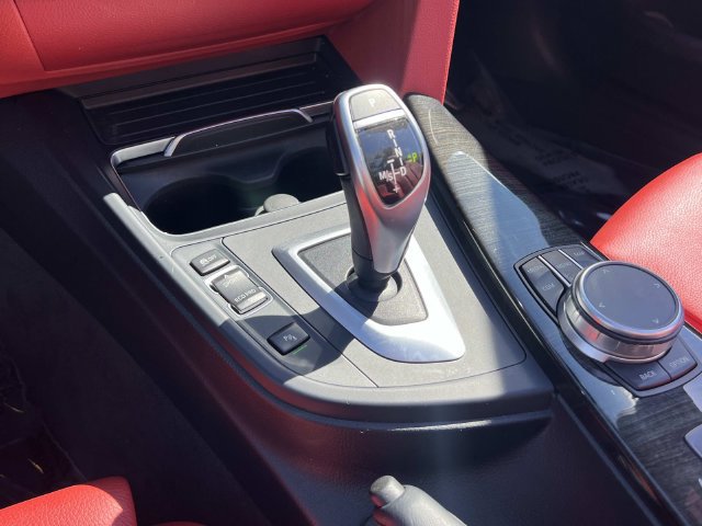 Used 2020 BMW 430i Convertible w/ Convenience Package RWD image 25