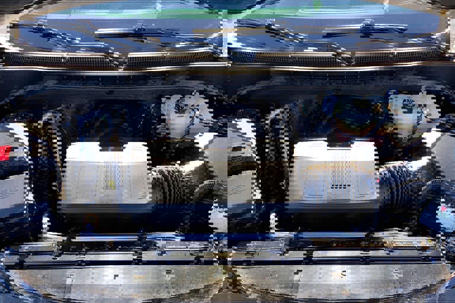 Used 2022 GMC Yukon Denali image 32