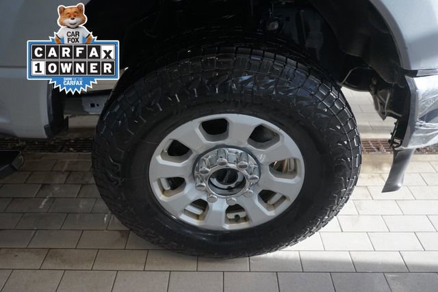 Certified 2023 Ford F350 XLT w/ Snow Plow Prep Package image 16