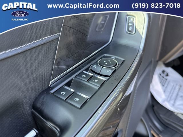 Certified 2023 Ford F150 XLT w/ Equipment Group 302A High AWD/4WD image 21