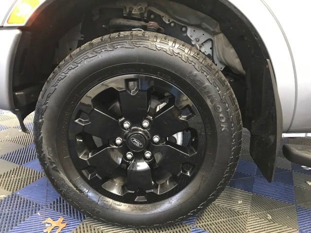 Certified 2023 Ford Ranger XLT w/ Equipment Group 301A Mid image 8