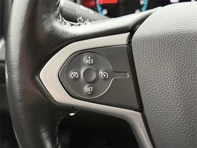 Used 2021 Chevrolet Colorado LT w/ LT Convenience Package image 19