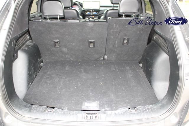 Certified 2023 Ford Escape ST-Line w/ Tech Pack #1 image 10