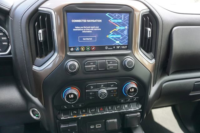 Used 2021 Chevrolet Silverado 1500 High Country RWD image 4