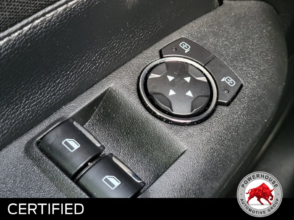 Certified 2022 Ford Mustang Coupe w/ Equipment Group 101A RWD image 24