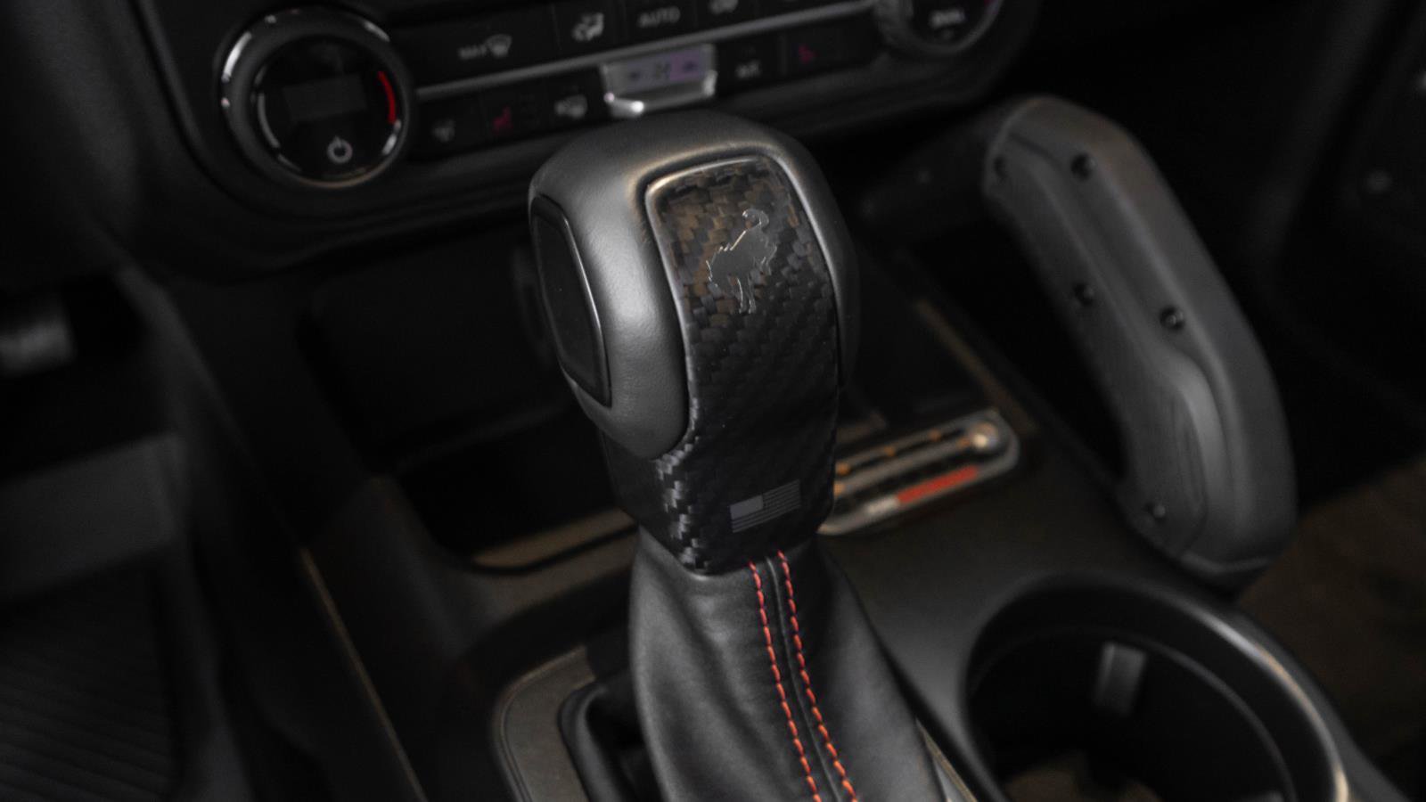 Certified 2023 Ford Bronco Raptor image 34