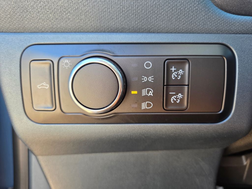 Certified 2024 Ford Maverick Tremor w/ Tremor Off-Road Package AWD/4WD image 28