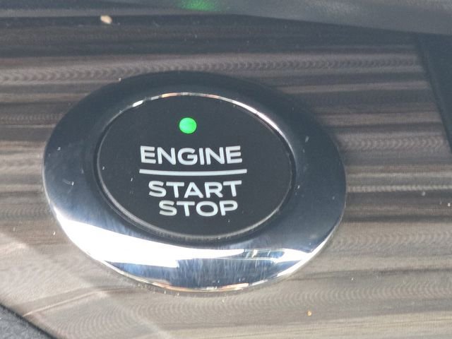 Certified 2020 Ford Explorer Limited w/ Class III Trailer Tow Package image 37