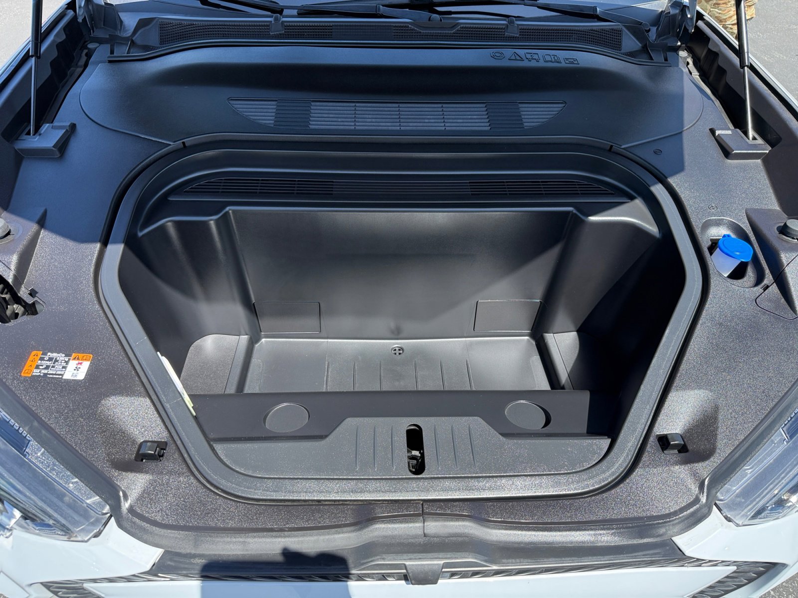 Certified 2023 Ford Mustang Mach-E Select RWD image 20