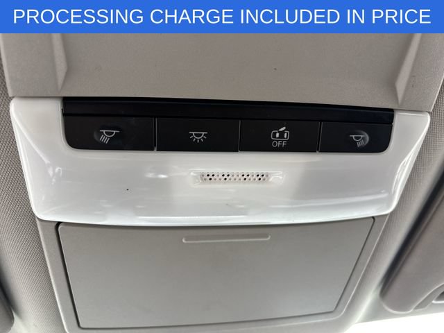 Used 2024 Nissan Altima 2.5 SR FWD image 22