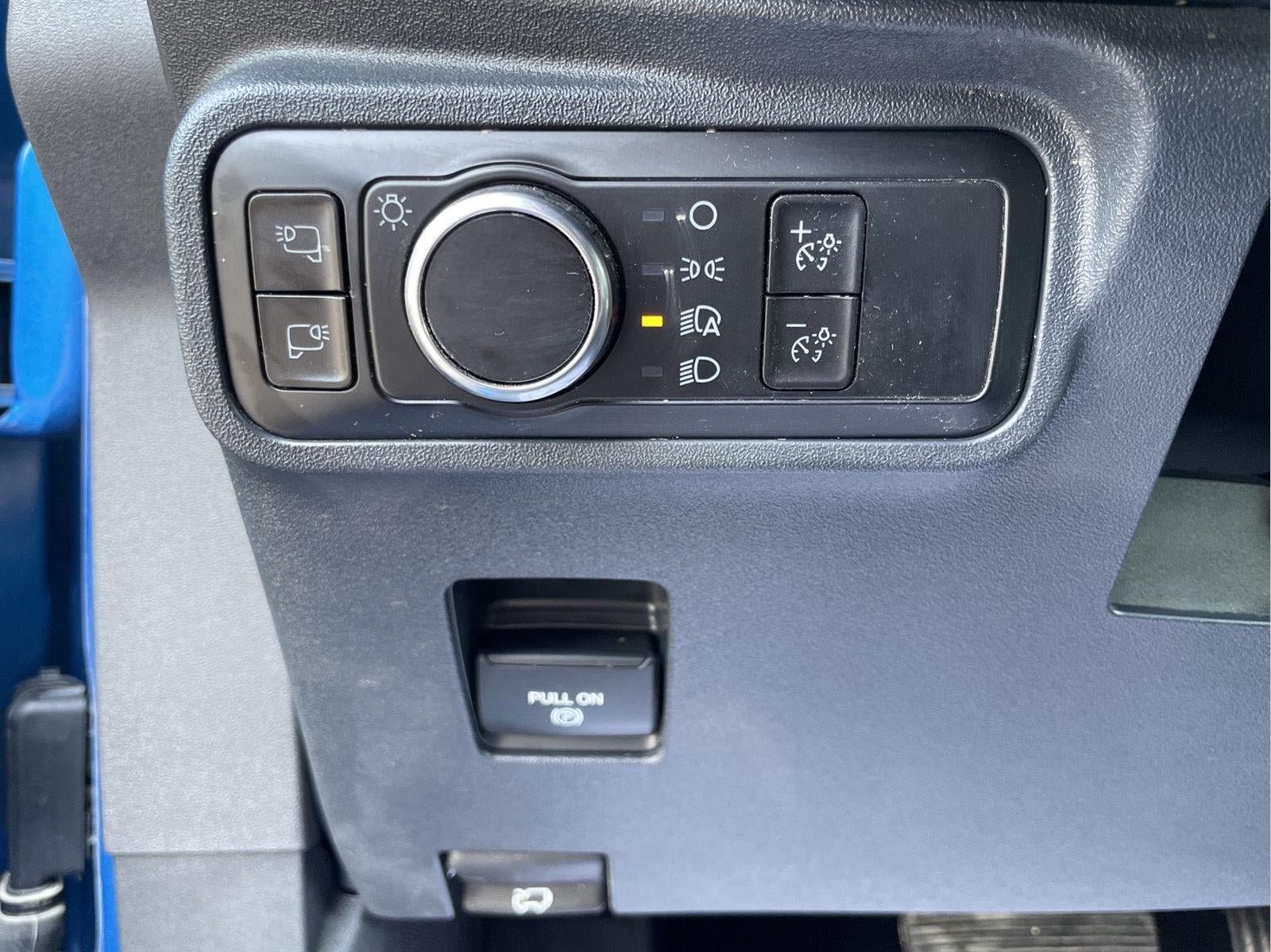 Certified 2023 Ford Bronco Outer Banks AWD/4WD image 18