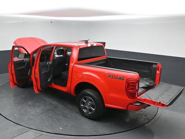 Certified 2020 Ford Ranger XLT w/ Trailer Tow Package image 58