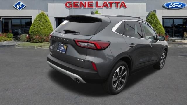 Certified 2023 Ford Escape Platinum image 5