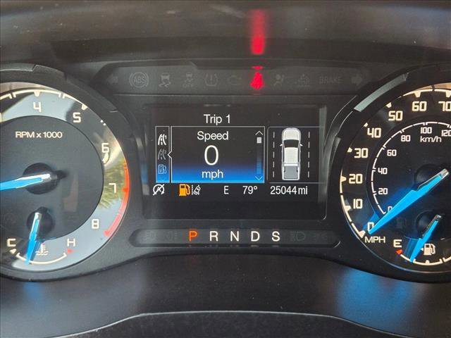 Certified 2021 Ford Ranger XLT w/ Equipment Group 301A Mid image 11