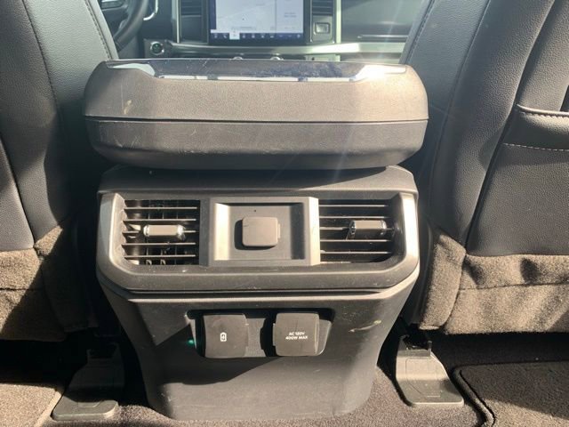 Certified 2023 Ford F150 Lariat image 29