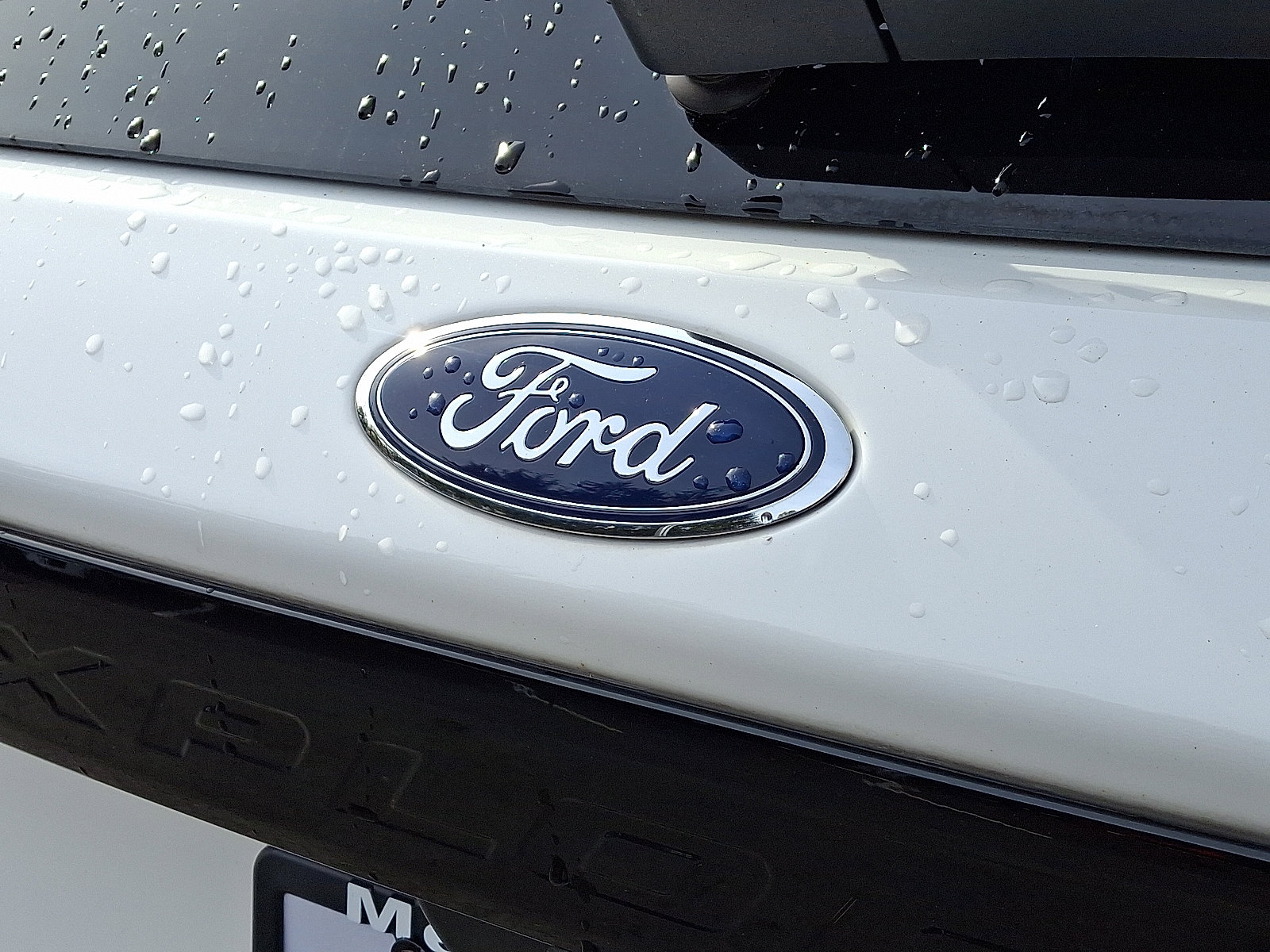 Certified 2023 Ford Explorer ST w/ Equipment Group 401A image 33