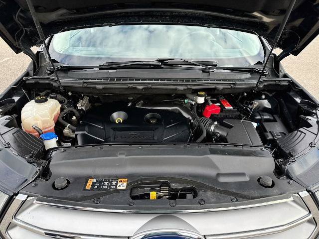 Certified 2018 Ford Edge SEL w/ Equipment Group 201A AWD/4WD image 22