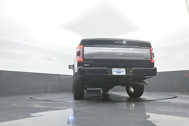 Certified 2023 Ford F150 Limited AWD/4WD image 38