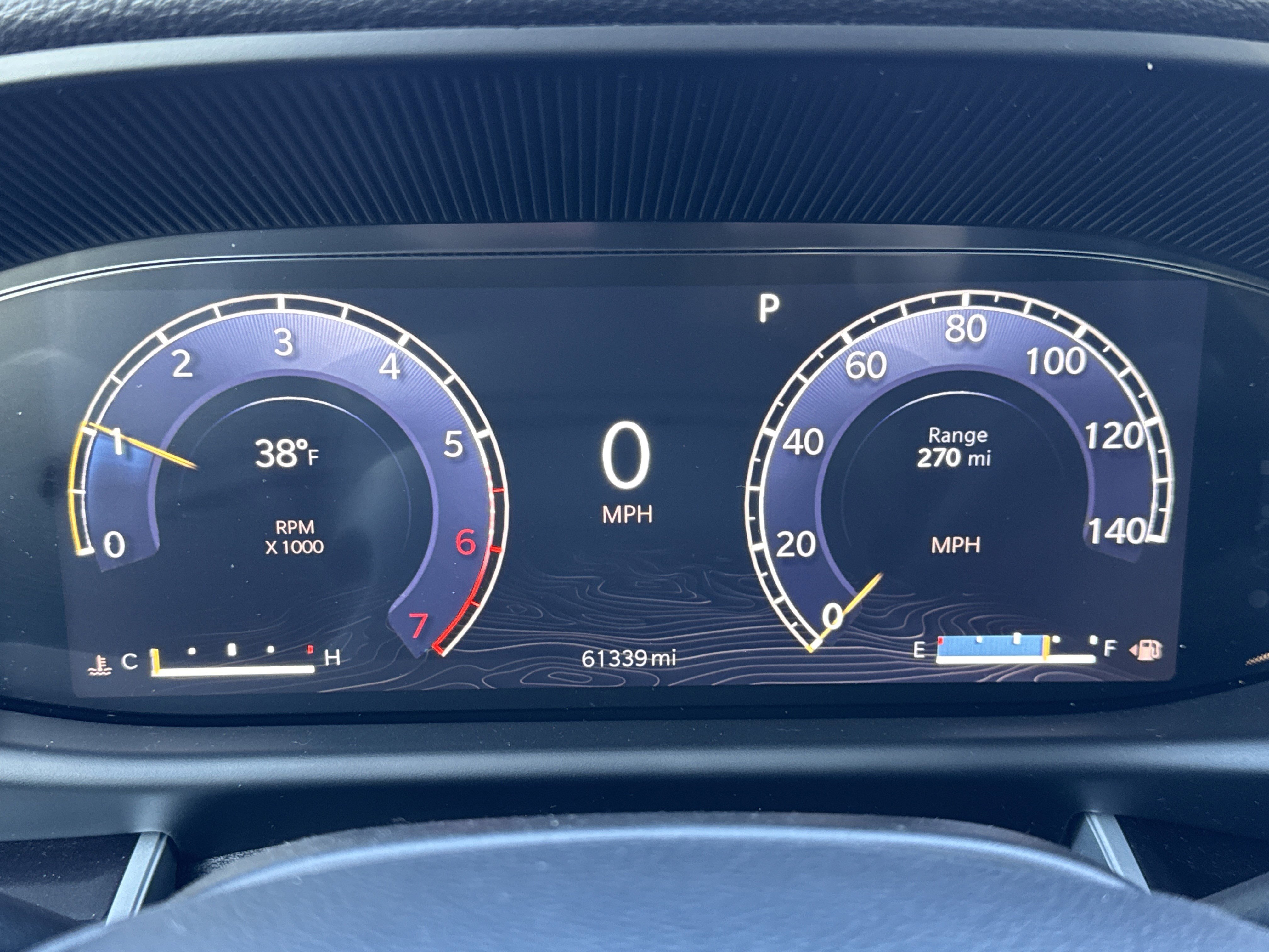 Used 2023 Jeep Wagoneer BASE w/ Premium Group I image 18