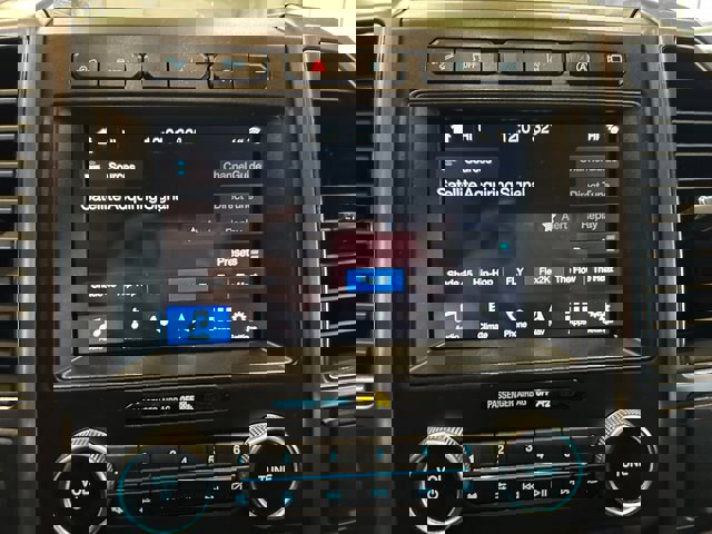 Certified 2019 Ford Expedition Max Platinum image 12