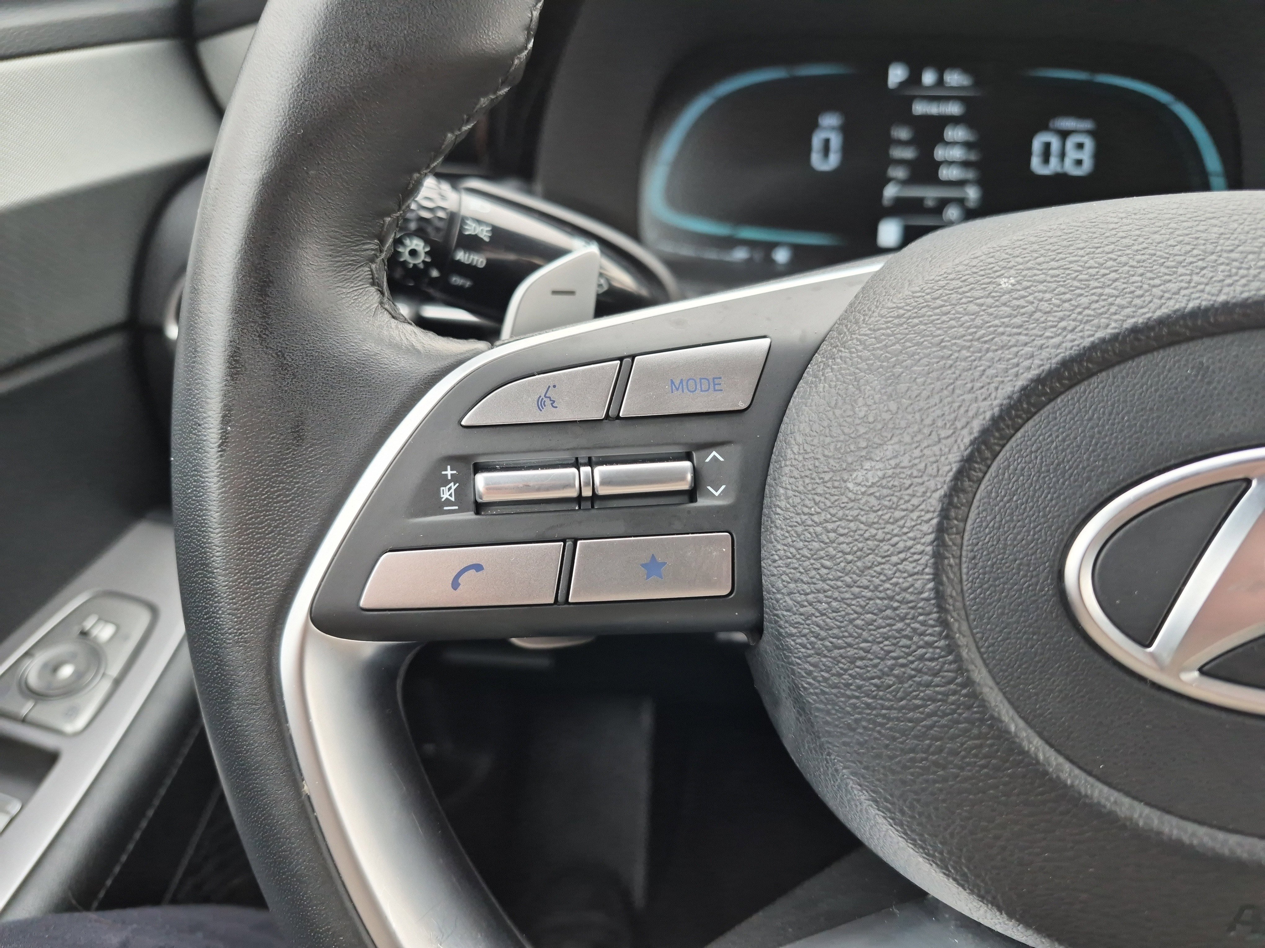 Used 2023 Hyundai Palisade SEL image 25