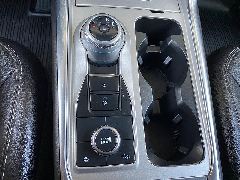 Certified 2023 Ford Explorer Limited w/ Limited Technology Package AWD/4WD image 56