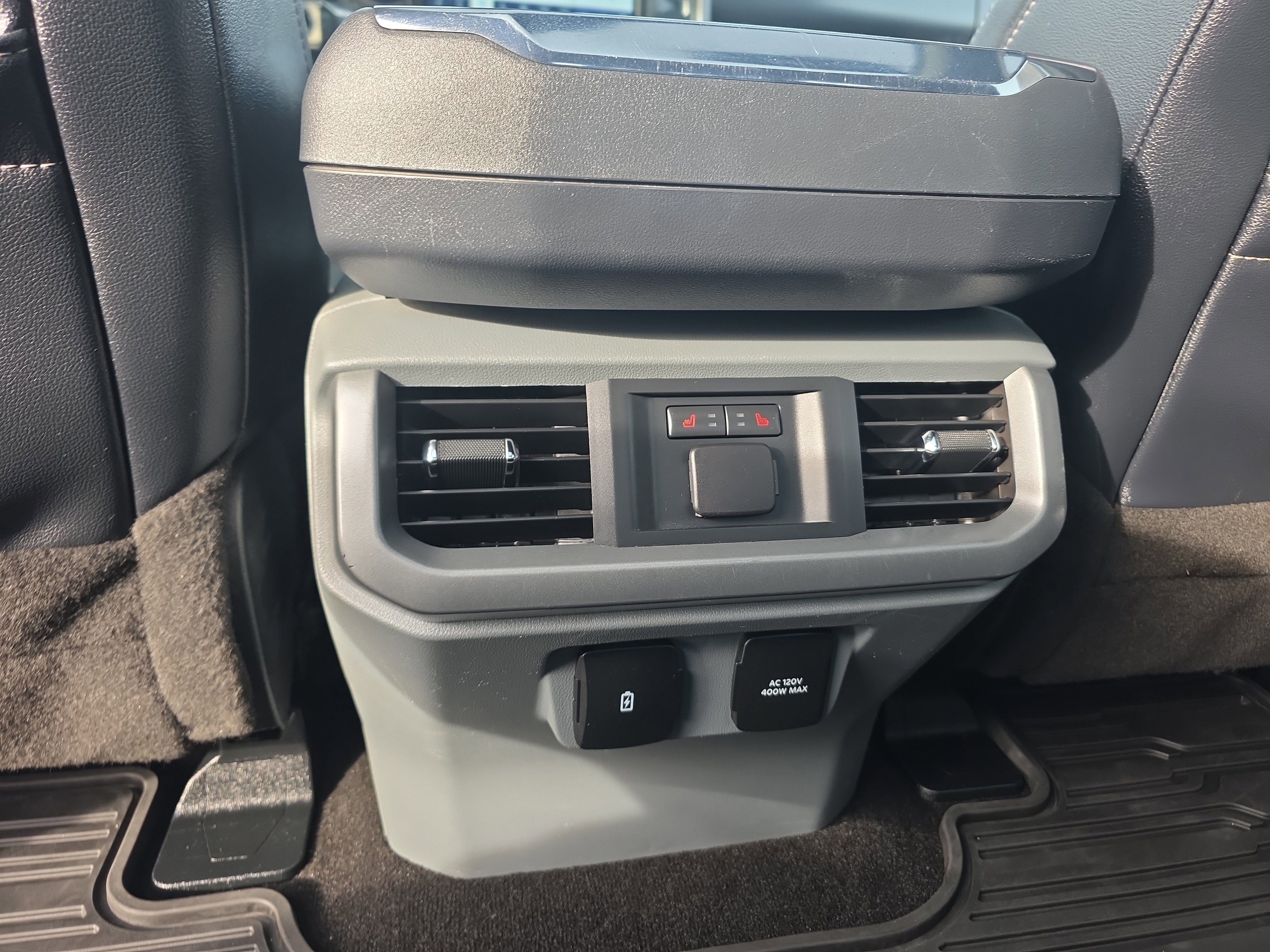 Certified 2022 Ford F150 Lariat w/ Equipment Group 502A High image 26