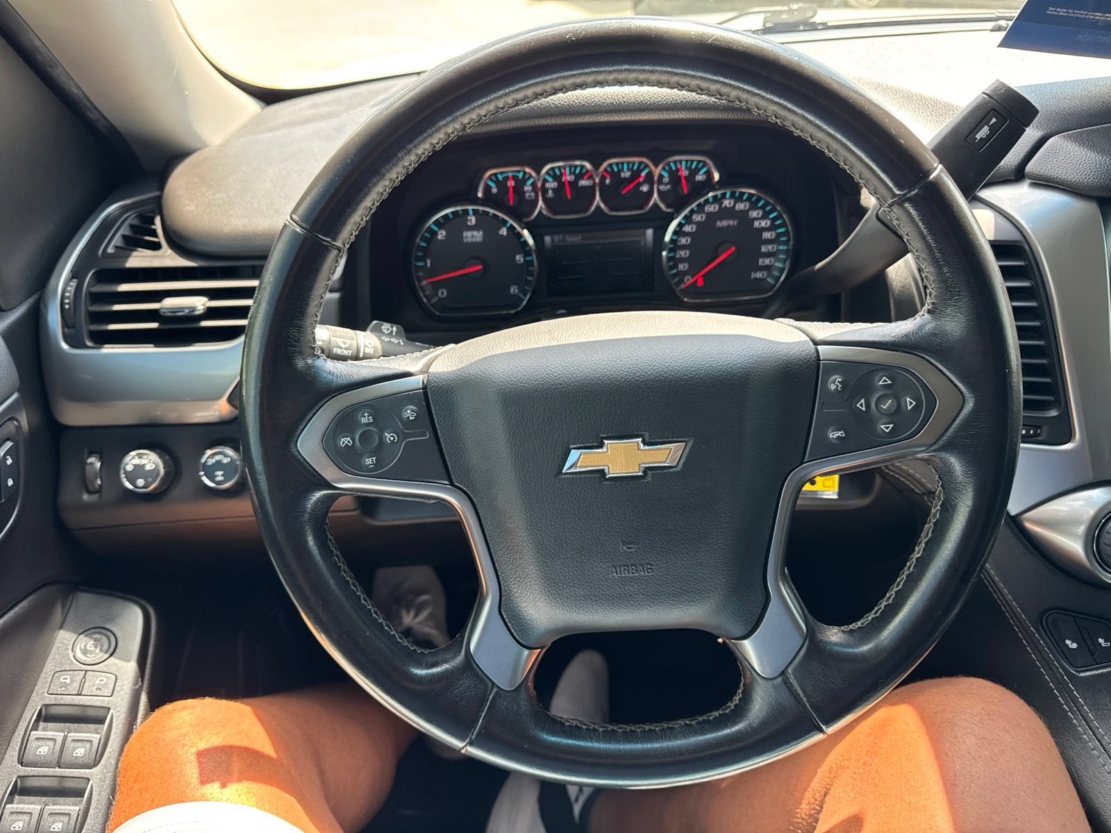 Used 2019 Chevrolet Tahoe LT AWD/4WD image 26