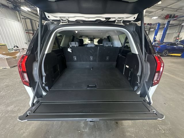 Certified 2025 Ford Expedition Max Active AWD/4WD image 26