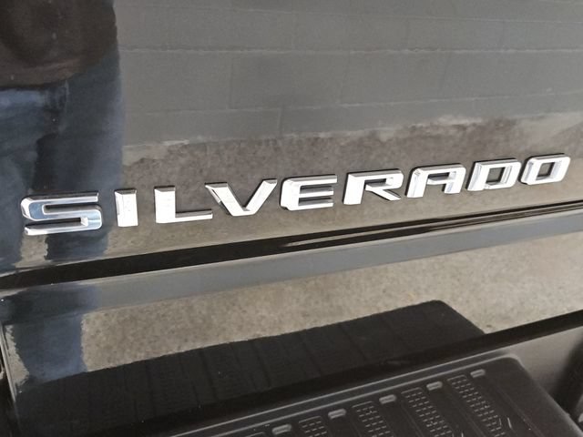Used 2021 Chevrolet Silverado 1500 RST AWD/4WD image 39