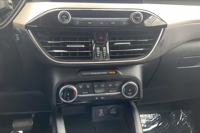 Certified 2022 Ford Escape SE w/ SE Sport Appearance Package image 30