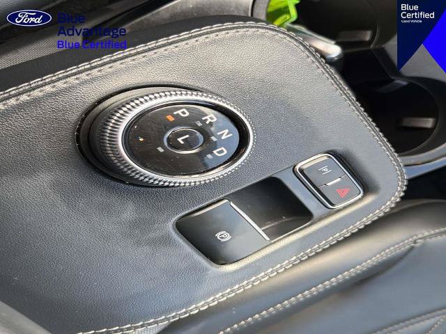 Certified 2023 Ford Mustang Mach-E Select RWD image 27
