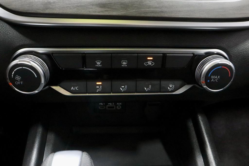 Used 2025 Nissan Altima 2.5 SV image 29