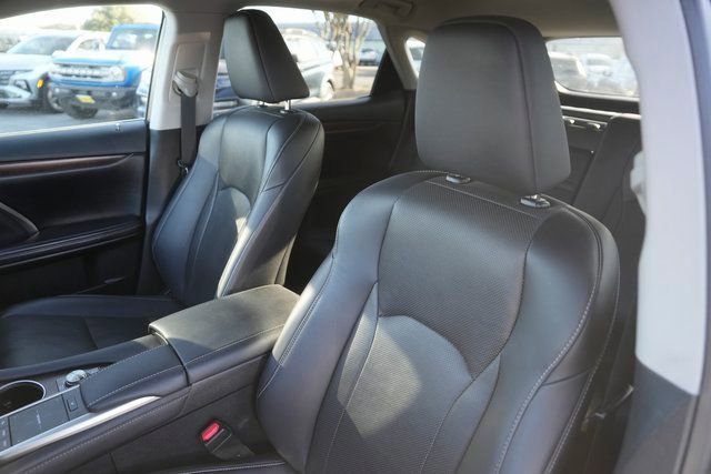 Used 2020 Lexus RX 350 FWD w/ Premium Package image 10